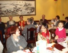 Bilder vom Abendessen zum Chinesischen Neujahr im Pearl of Asia am 23. Jan. 2012