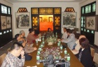 Waisenhaus Deyang